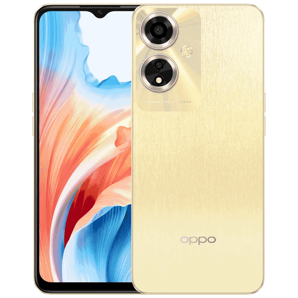 OPPO A59 5G